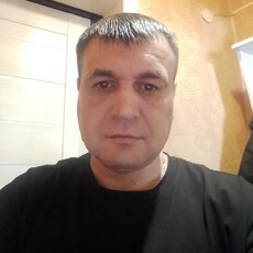 Фотография мужчины Артур, 41 год из г. Торжок