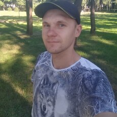 Фотография мужчины Вадим, 31 год из г. Барановичи