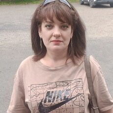 Валентина, 41 из г. Анжеро-Судженск.