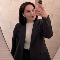 Фотография девушки Яна, 20 лет из г. Саранск