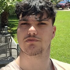 Фотография мужчины Zahar, 18 лет из г. Аулы