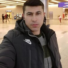 Фотография мужчины Alisher, 31 год из г. Ташкент