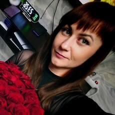 Света, 33 из г. Новосибирск.
