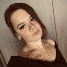 Лина, 28 из г. Москва.