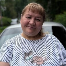 Фотография девушки Ирина, 44 года из г. Сарапул