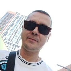 Фотография мужчины Дмитрий, 45 лет из г. Арамиль