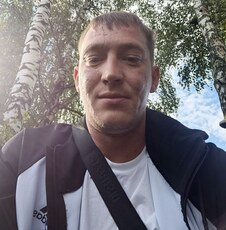 Фотография мужчины Александр, 34 года из г. Тула