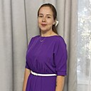 Анюта, 28 лет
