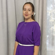 Фотография девушки Анюта, 28 лет из г. Североуральск