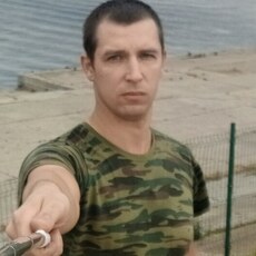 Фотография мужчины Максим, 34 года из г. Лысково