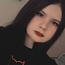 Настя, 19 лет