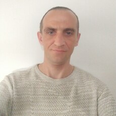 Фотография мужчины Сергей, 42 года из г. Орша