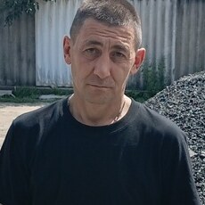 Фотография мужчины Алексей, 49 лет из г. Старобельск