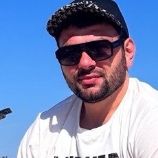 Фотография мужчины Тим, 34 года из г. Нальчик