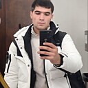 Давлат, 26 лет