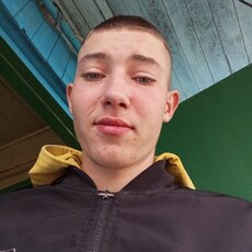 Фотография мужчины Артем, 20 лет из г. Владивосток
