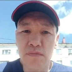 Фотография мужчины Иван, 32 года из г. Магадан