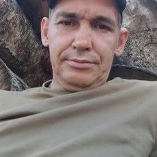 Фотография мужчины Денис, 42 года из г. Юрга