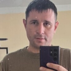 Фотография мужчины Александр, 39 лет из г. Юрга