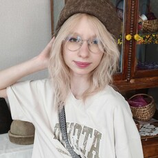 Фотография девушки Даша, 18 лет из г. Омск