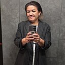 Жанна, 47 лет