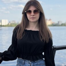 Фотография девушки Анастасия, 28 лет из г. Воронеж