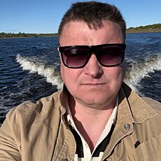 Фотография мужчины Сергей, 42 года из г. Курган