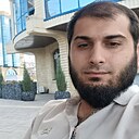 Аха, 33 года