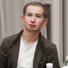 Фотография мужчины Алан, 25 лет из г. Владивосток