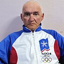 Сергей, 50 лет