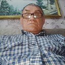 Николай, 68 лет