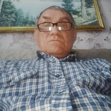 Фотография мужчины Николай, 68 лет из г. Йошкар-Ола