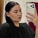 Надія, 19 лет