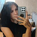 Оксана, 19 лет