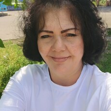 Фотография девушки Оксана, 49 лет из г. Днепр