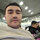 Тоштемир, 33 года