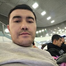 Фотография мужчины Тоштемир, 33 года из г. Ярославль