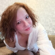 Татьяна, 37 из г. Ангарск.