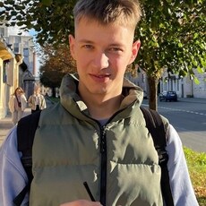 Фотография мужчины Денис, 25 лет из г. Сортавала