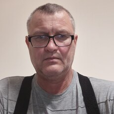Фотография мужчины Андрей, 55 лет из г. Новый Оскол
