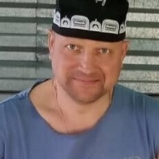 Вадим, 49 из г. Москва.