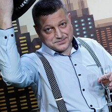 Фотография мужчины Вадим, 49 лет из г. Москва