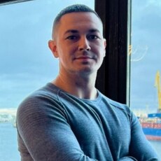 Фотография мужчины Александр, 34 года из г. Льгов