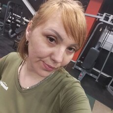 Фотография девушки Svetlana, 39 лет из г. Спасск-Дальний