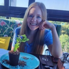 Фотография девушки Anna, 26 лет из г. Домодедово