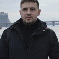 Фотография мужчины Сергей, 41 год из г. Днепр