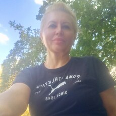 Фотография девушки Анжелика, 52 года из г. Омск