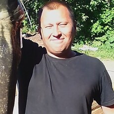 Фотография мужчины Сергей, 37 лет из г. Москва
