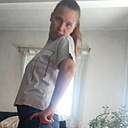 Настюша, 31 год