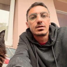 Фотография мужчины Lev, 42 года из г. Батуми